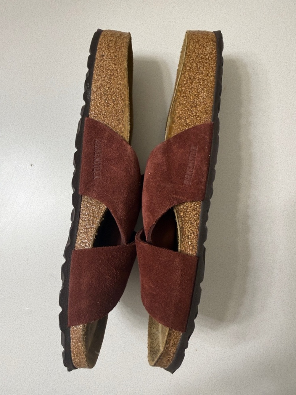 Birkenstock Siena Soft Footbed - Picture 4 of 7